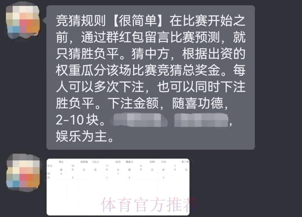 世界杯竞猜：如何巧妙应对爆冷比赛的投注策略