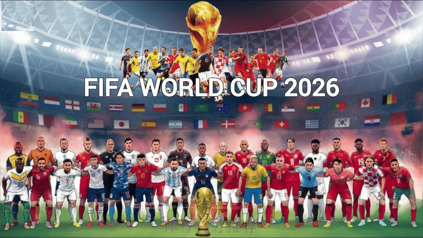 2026世界杯高清直播实时观看 2026世界杯高清直播实时观看